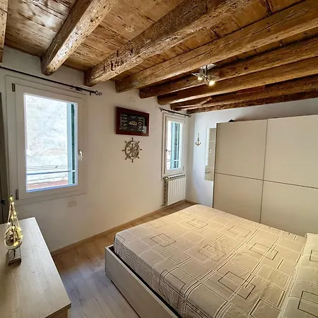Apartment Scorcio Di Laguna - Vista Laguna *