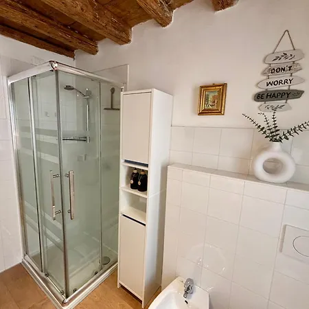 Apartment Scorcio Di Laguna - Vista Laguna Chioggia