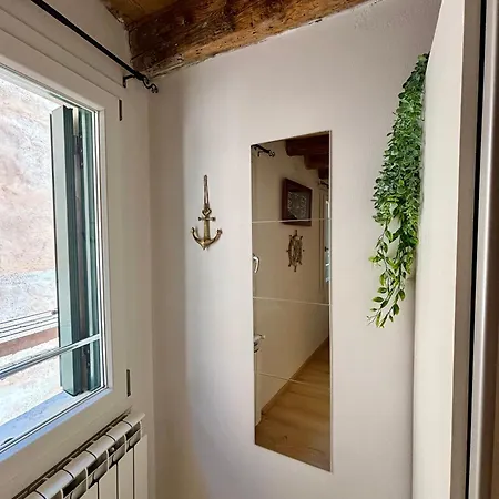 Apartment Scorcio Di Laguna - Vista Laguna
